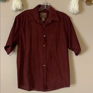 Buckhorn River shirt